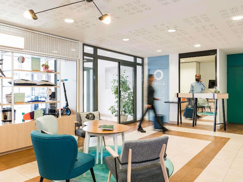 Adagio Access Paris Clamart - Genel