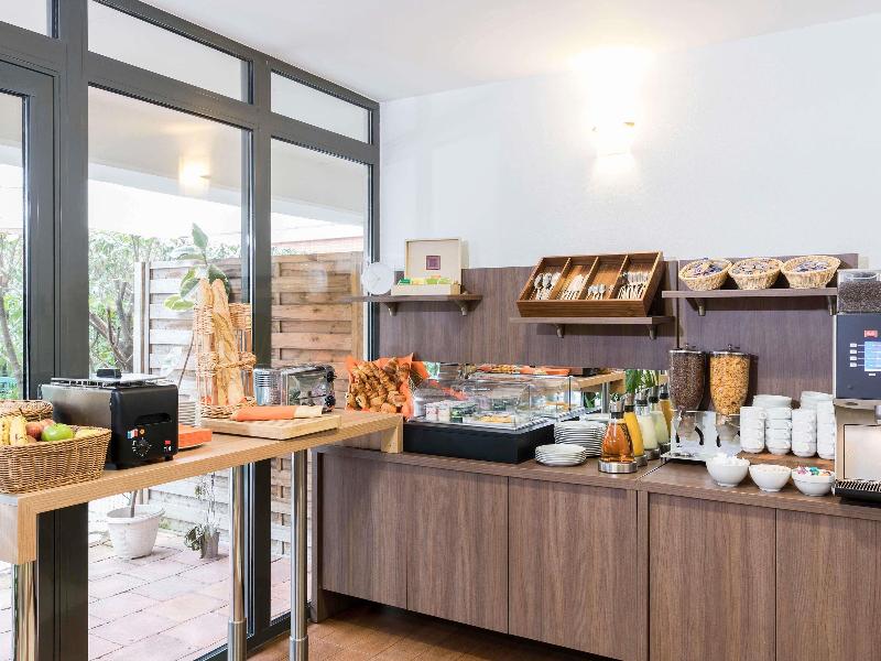 Adagio Access Paris Clamart - Genel