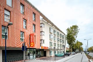 Adagio Access Paris Clamart fotoÄŸrafÄ±