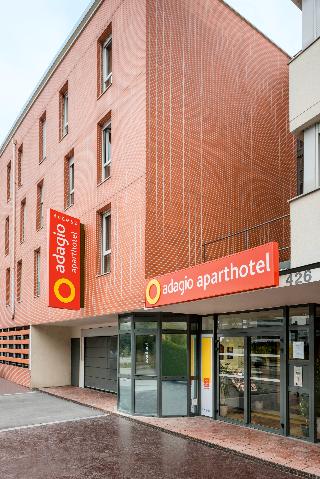 Adagio Access Paris Clamart fotoÄŸrafÄ±