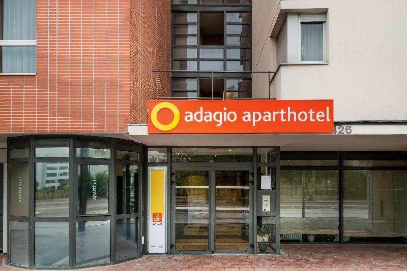 Adagio Access Paris Clamart - Genel