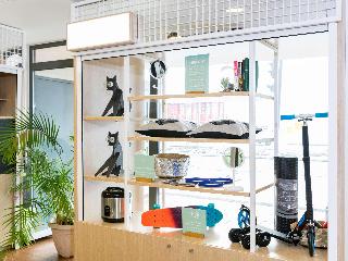 Adagio Access Paris Clamart fotoÄŸrafÄ±