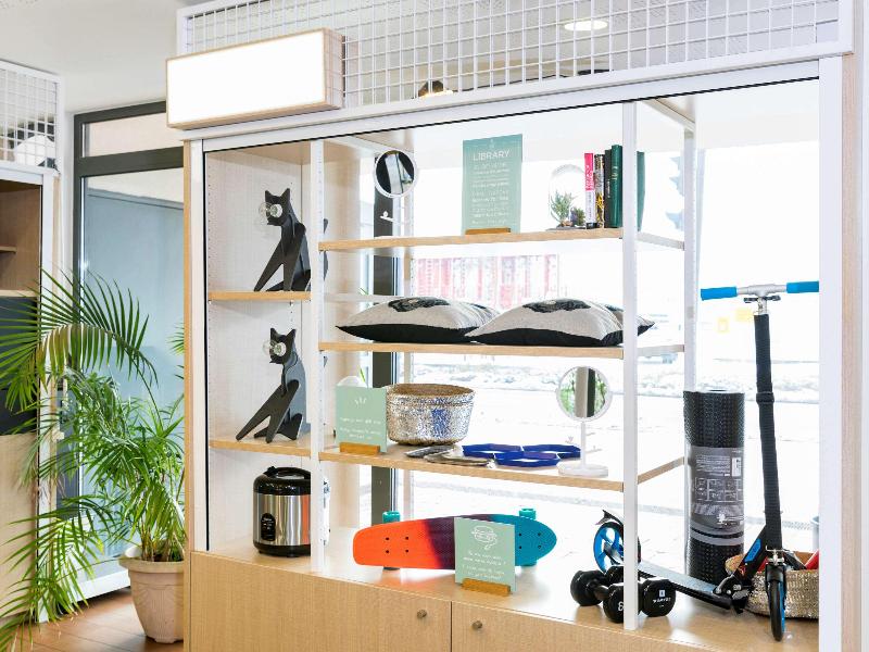Adagio Access Paris Clamart - Genel