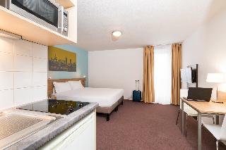 Adagio Access Paris Clamart fotoÄŸrafÄ±