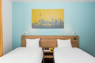 Adagio Access Paris Clamart fotoÄŸrafÄ±