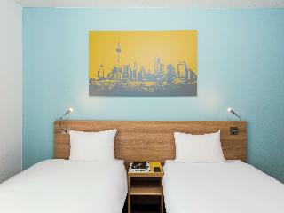 Adagio Access Paris Clamart fotoÄŸrafÄ±