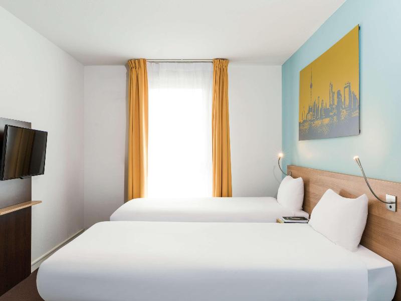 Adagio Access Paris Clamart - Oda