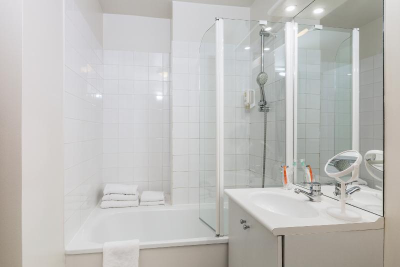 Adagio Access Paris Clamart - Oda