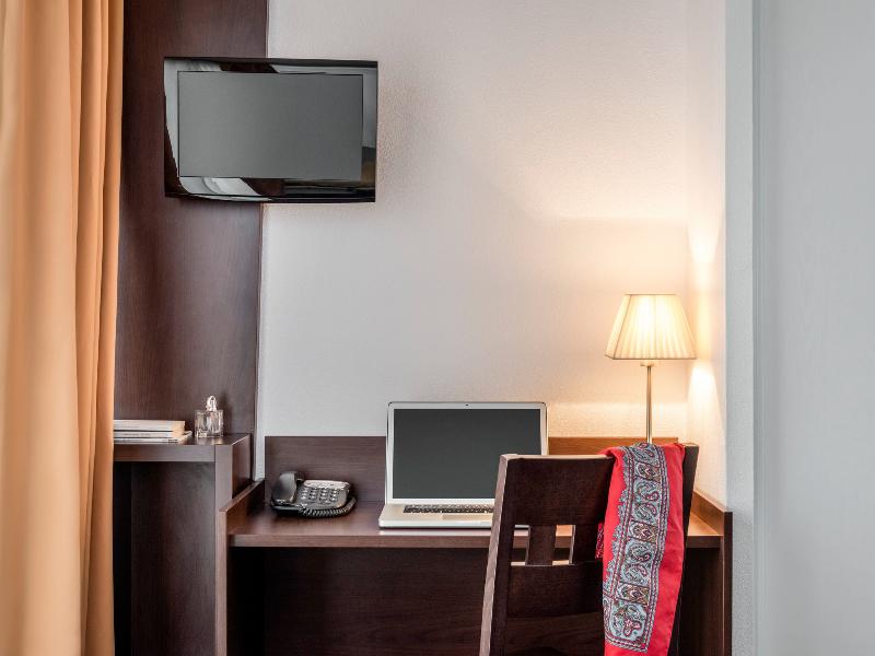 Adagio Access Paris Clamart - Oda