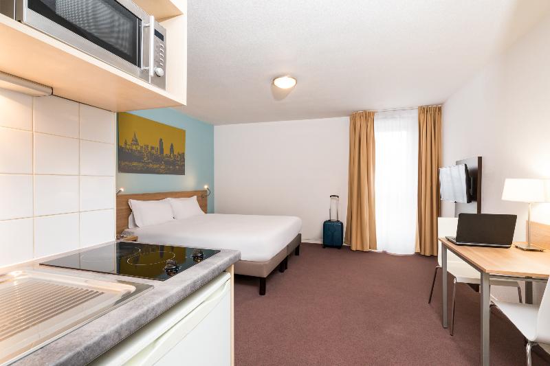 Adagio Access Paris Clamart - Oda