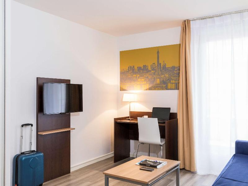Adagio Access Paris Clamart - Oda