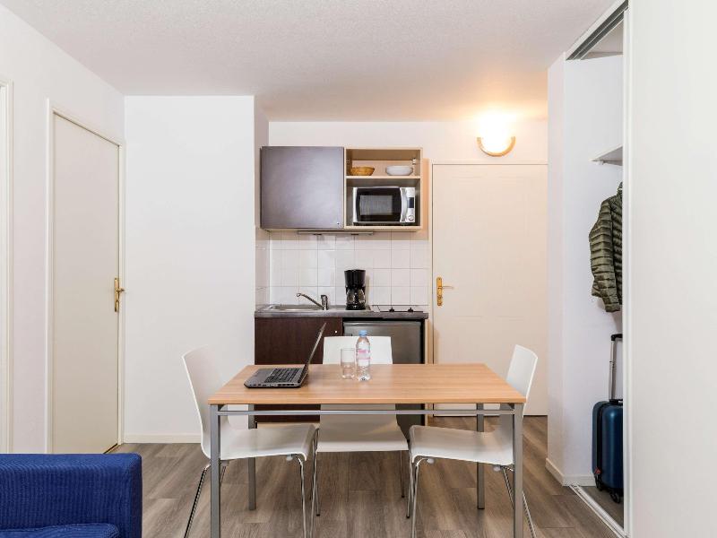 Adagio Access Paris Clamart - Oda