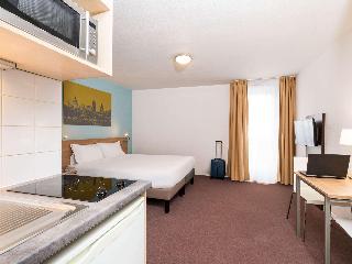 Adagio Access Paris Clamart fotoÄŸrafÄ±