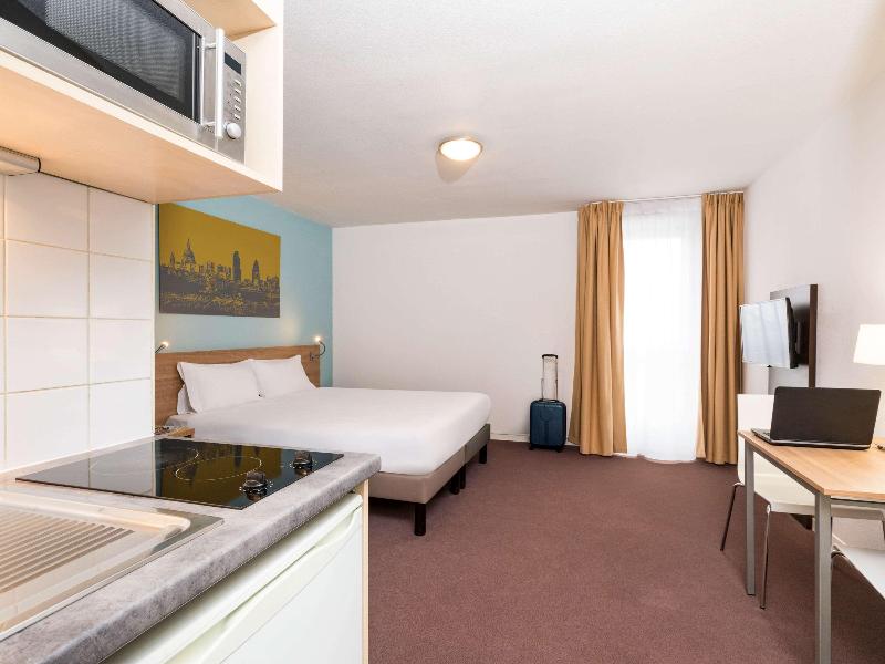 Adagio Access Paris Clamart - Oda
