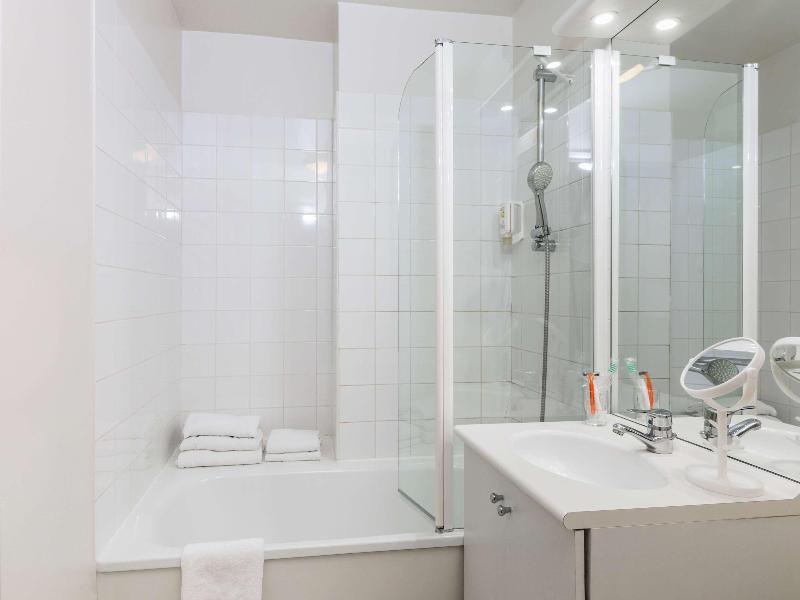 Adagio Access Paris Clamart - Oda