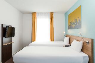 Adagio Access Paris Clamart fotoÄŸrafÄ±