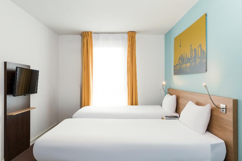 Adagio Access Paris Clamart - Oda