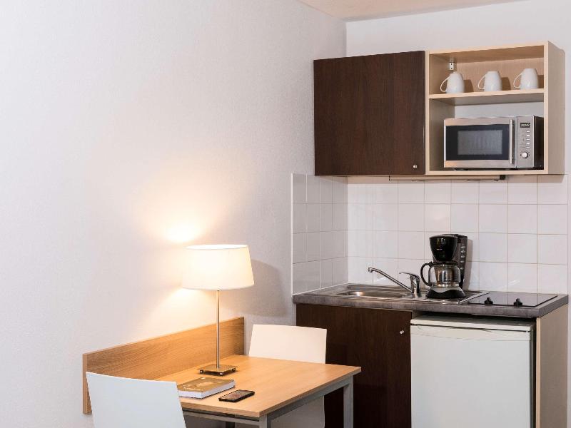 Adagio Access Paris Clamart - Oda