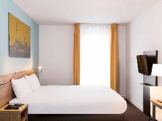 Adagio Access Paris Clamart fotoÄŸrafÄ±