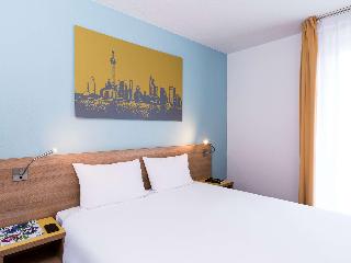 Adagio Access Paris Clamart fotoÄŸrafÄ±