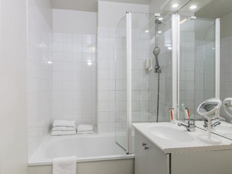 Adagio Access Paris Clamart - Oda
