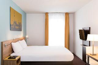 Adagio Access Paris Clamart fotoÄŸrafÄ±