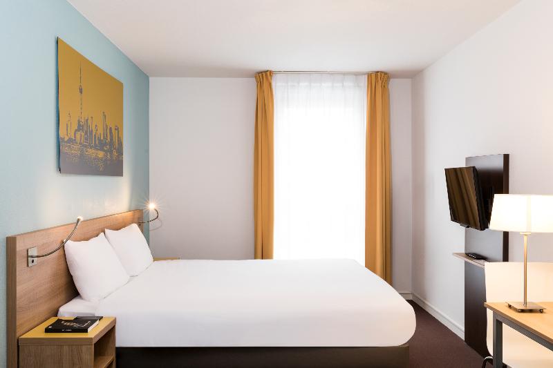 Adagio Access Paris Clamart - Oda