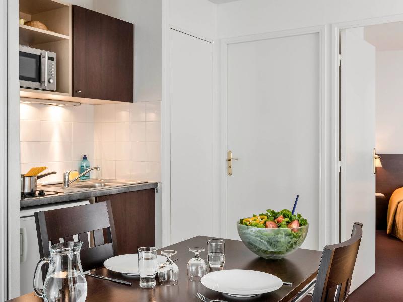 Adagio Access Paris Clamart - Oda