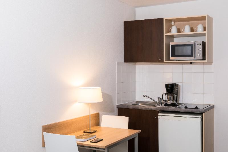 Adagio Access Paris Clamart - Oda