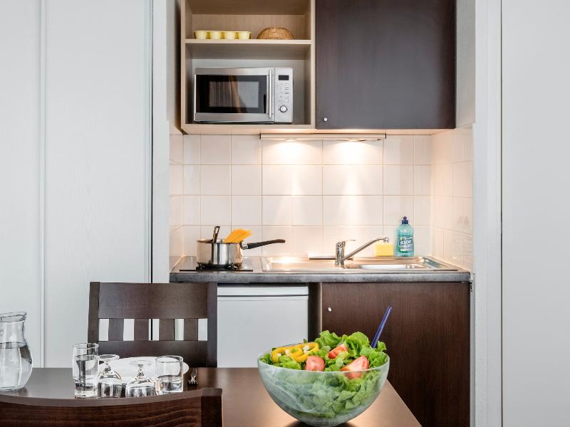 Adagio Access Paris Clamart - Oda