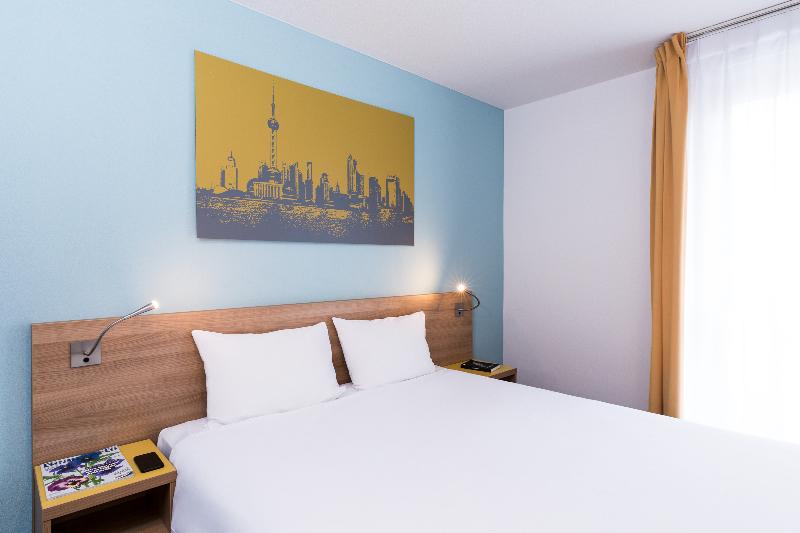 Adagio Access Paris Clamart - Oda