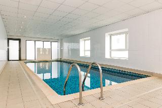 Adagio Access Paris Clamart fotoÄŸrafÄ±