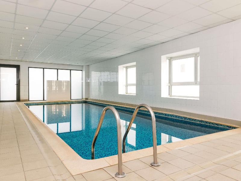 Adagio Access Paris Clamart - Havuz