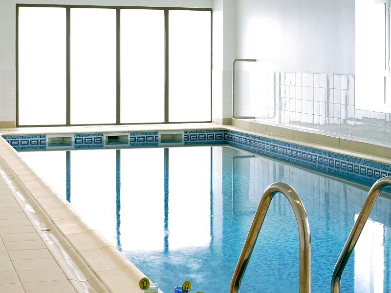 Adagio Access Paris Clamart - Havuz