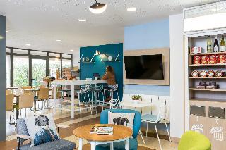 Adagio Access Paris Clamart fotoÄŸrafÄ±