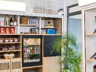 Adagio Access Paris Clamart fotoÄŸrafÄ±