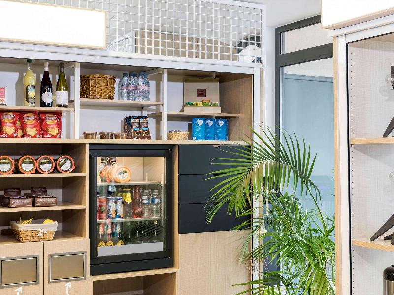 Adagio Access Paris Clamart - Restoran