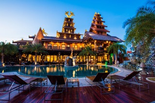 Ammata Lanta Resort fotoÄŸrafÄ±