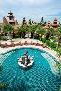 Ammata Lanta Resort fotoÄŸrafÄ±