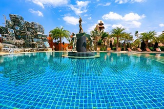Ammata Lanta Resort fotoÄŸrafÄ±