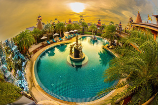 Ammata Lanta Resort fotoÄŸrafÄ±
