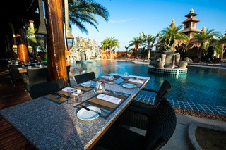 Ammata Lanta Resort fotoÄŸrafÄ±