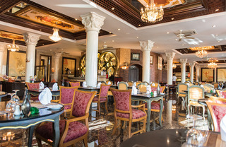 Ammata Lanta Resort fotoÄŸrafÄ±
