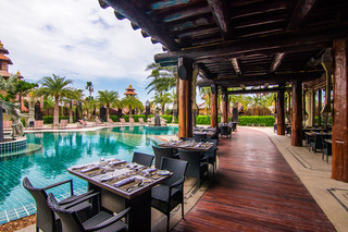 Ammata Lanta Resort fotoÄŸrafÄ±