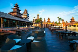 Ammata Lanta Resort fotoÄŸrafÄ±