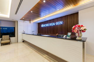 Riche Hua Hin Hotel fotoÄŸrafÄ±