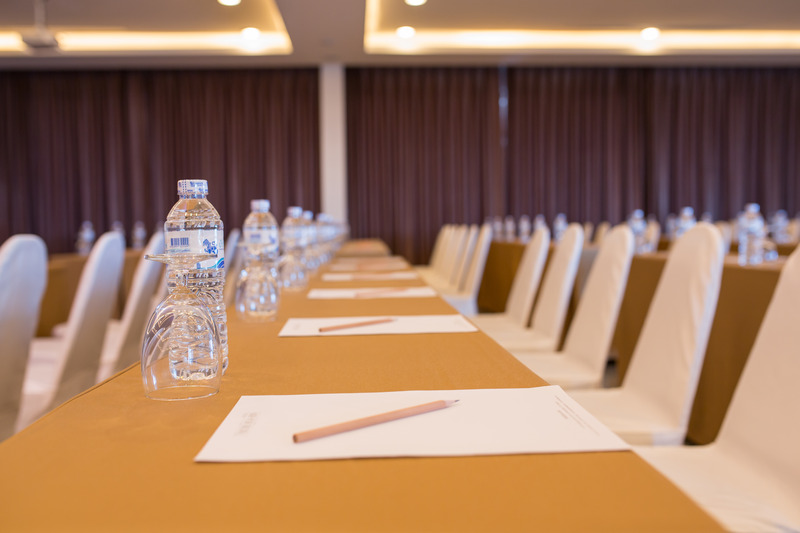 Riche Hua Hin Hotel - Toplantı