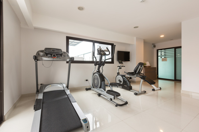 Riche Hua Hin Hotel - Aktivite