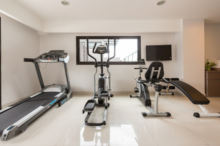 Riche Hua Hin Hotel fotoÄŸrafÄ±