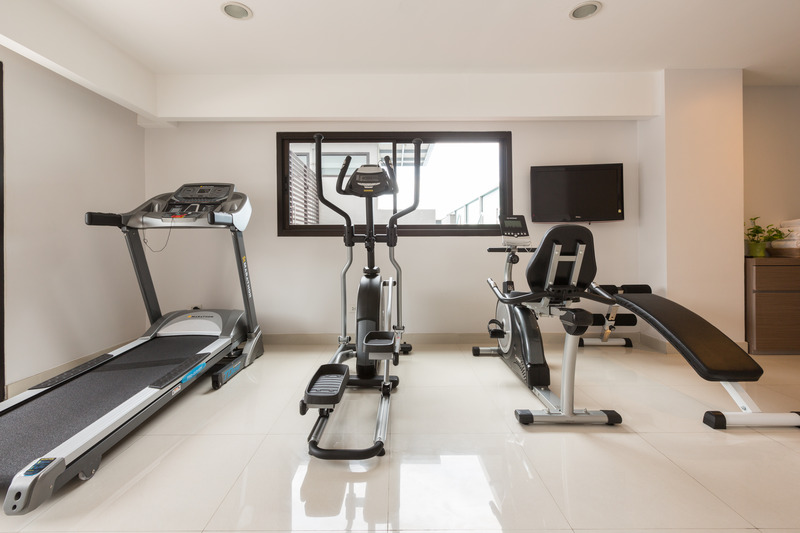 Riche Hua Hin Hotel - Aktivite